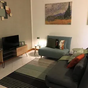  Appartamento Maison Matisse