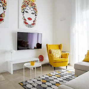  Appartamento Helios Duplex A Due Passi Da Ortigia By Wonderful Italy