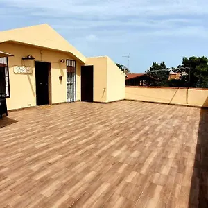  Appartamento Chicca House