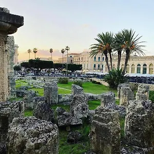  Appartamento La Medusa D'ortigia