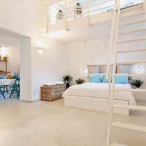  Appartamento Ortigia Sunset - Xenia Sicily Villas