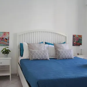  Appartamento Casa Terramare, Siracusa, Close To Ortigia