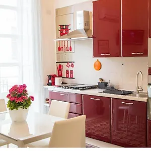 Appartement L'altra Diaz, Syracuse