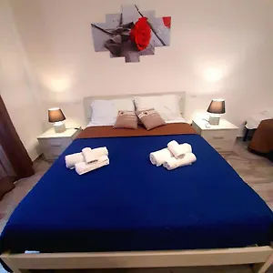  Appartamento La Casa Di Nonna Concetta