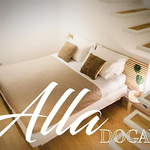  Appartamento La Dogana