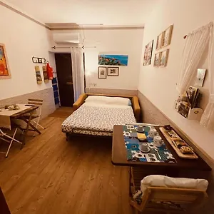  Appartamento Casatintori