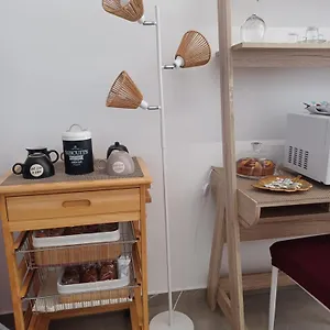 Hébergement de vacances Casa Ciuzza, Syracuse
