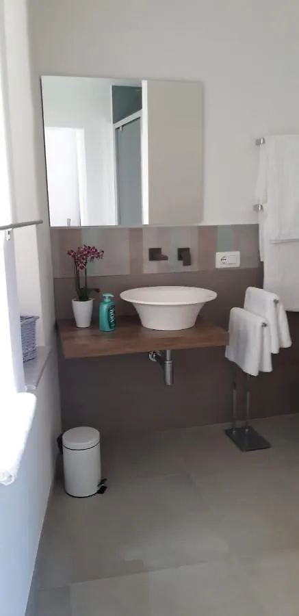Feelgood - Siracusa Apartments Mare Syracuse