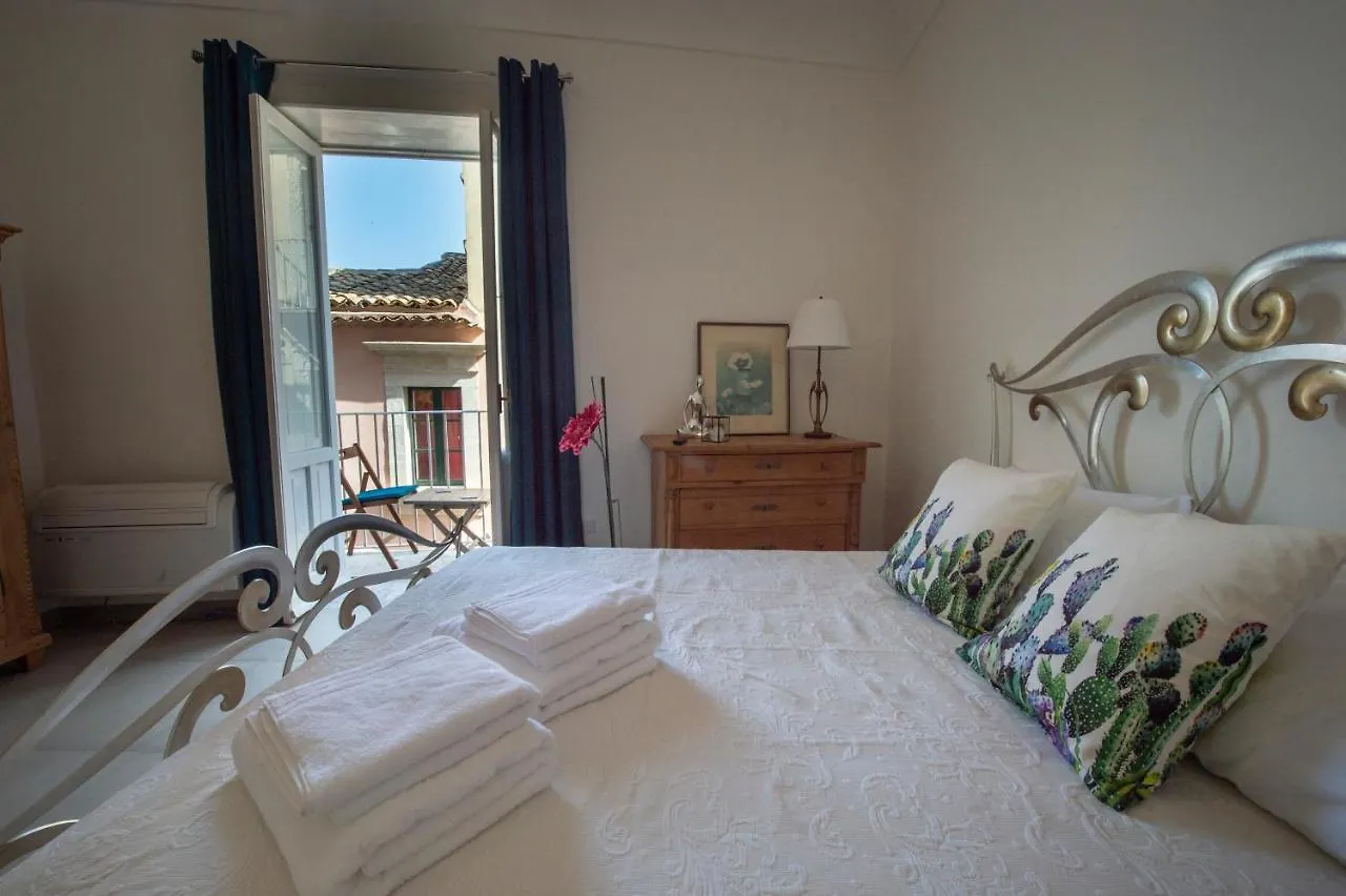 Feelgood - Siracusa Apartments Mare Syracuse