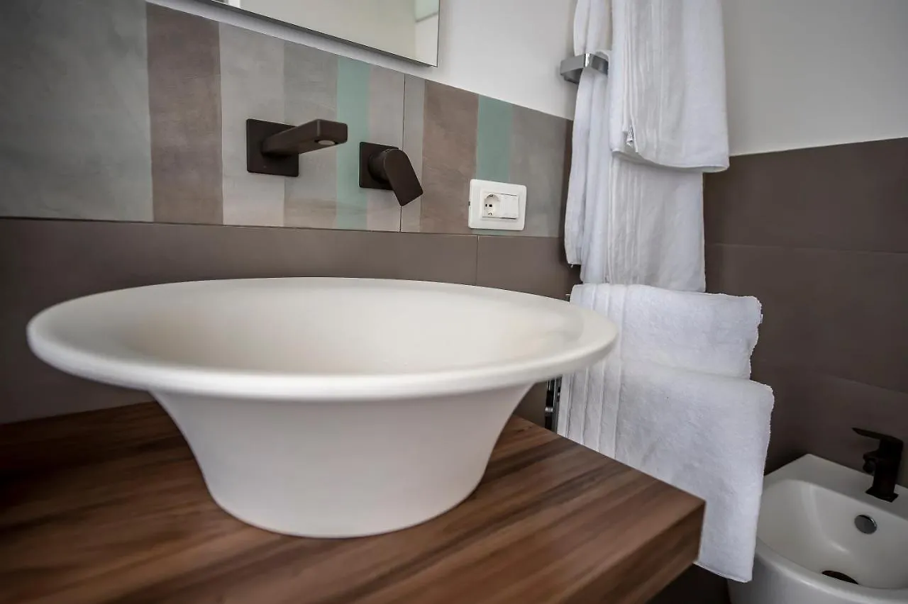 Feelgood - Siracusa Apartments Mare Syracuse