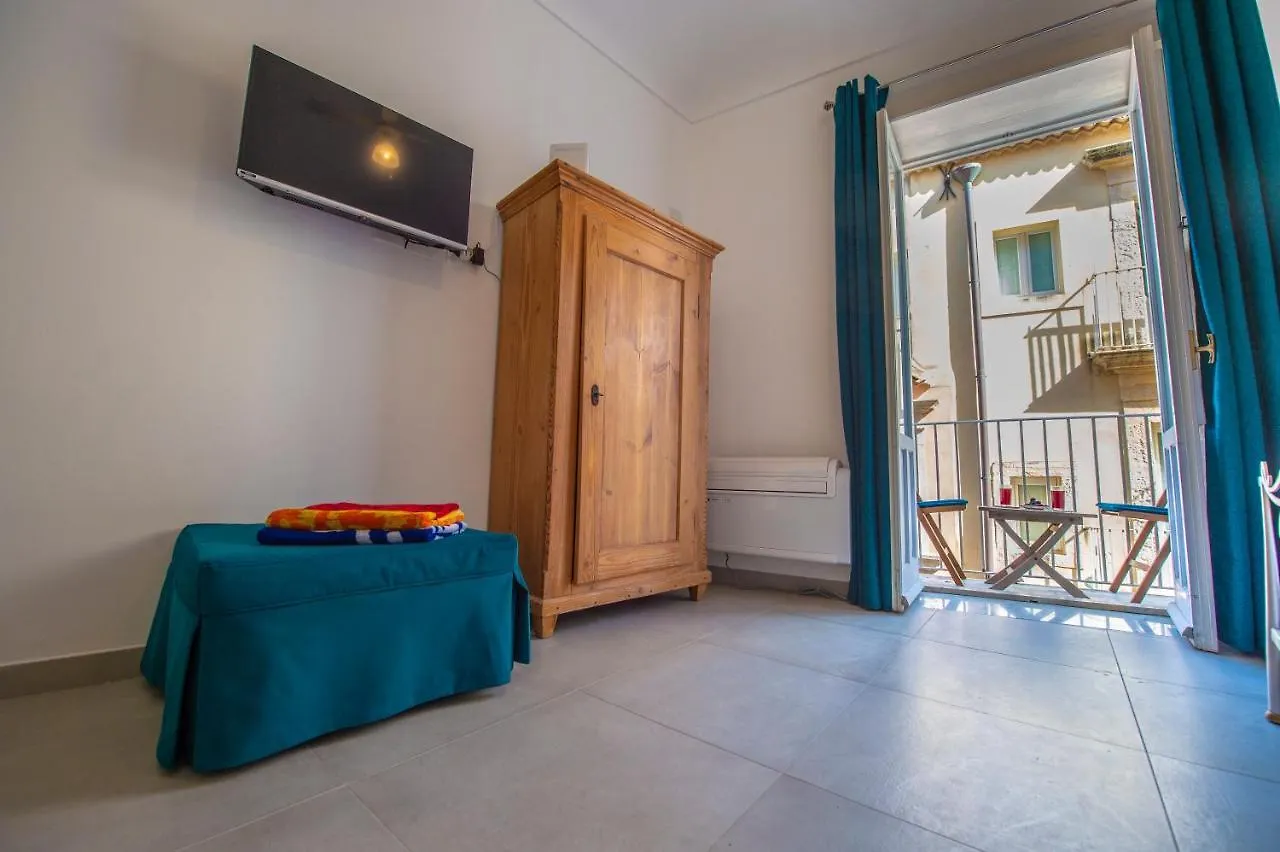 Feelgood - Siracusa Apartments Mare Syracuse