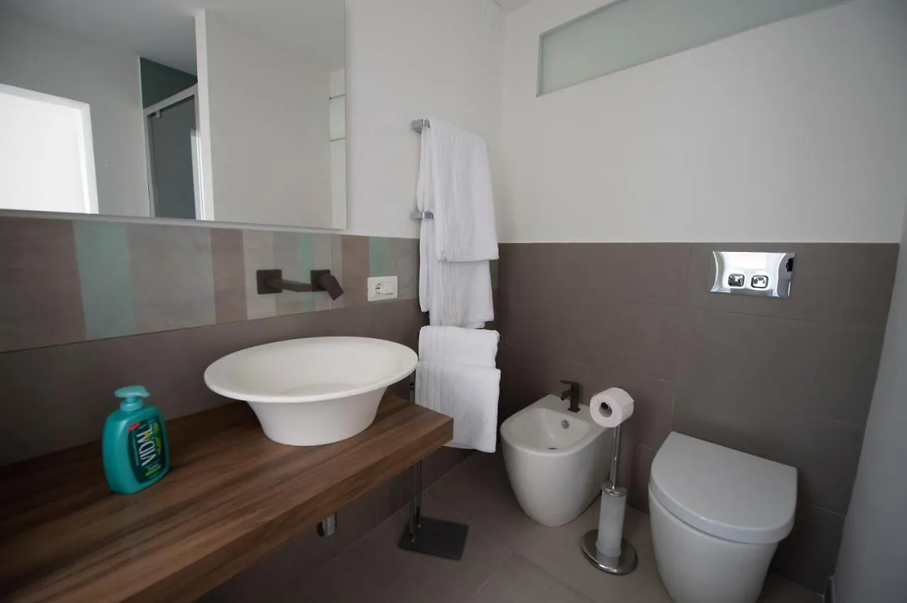 Feelgood - Siracusa Apartments Mare Syracuse