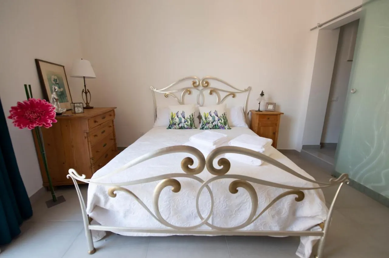Feelgood - Siracusa Apartments Mare Syracuse Italia