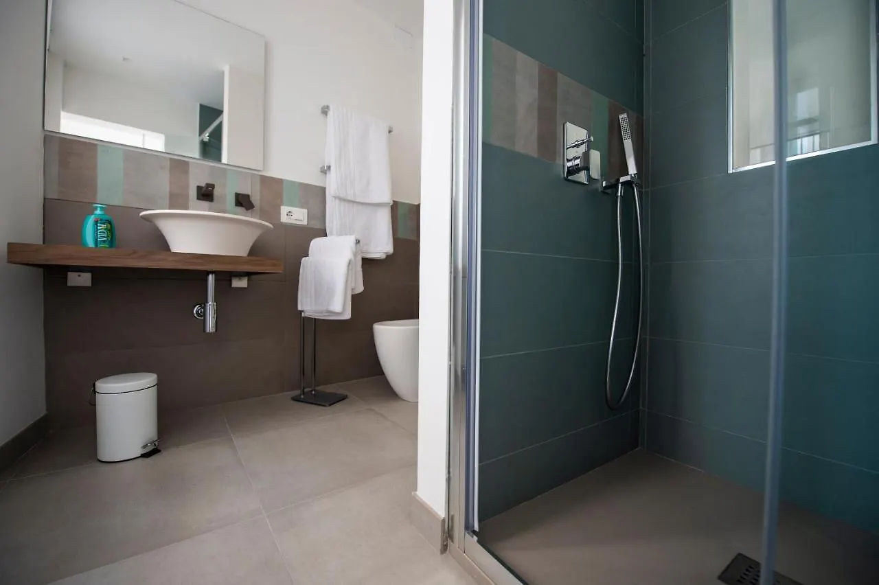 Feelgood - Siracusa Apartments Mare Syracuse
