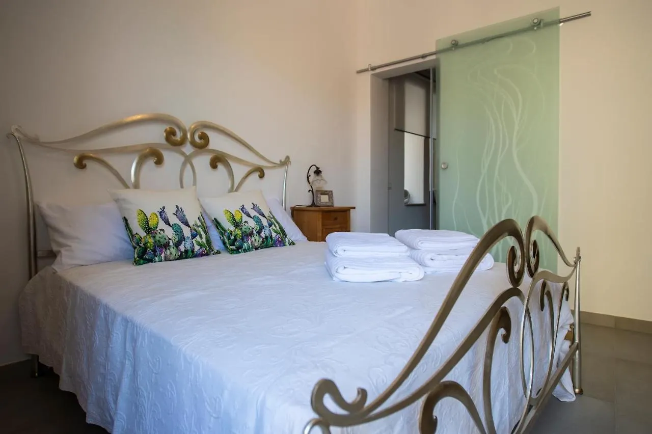 Feelgood - Siracusa Apartments Mare Syracuse 0*,