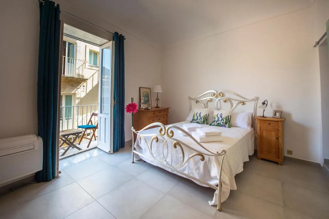 Feelgood - Siracusa Apartments Mare Syracuse