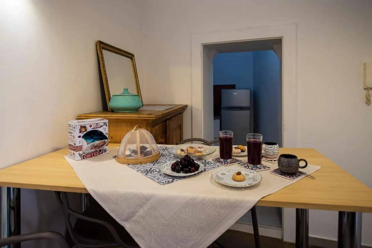 Feelgood - Siracusa Apartments Mare Syracuse Italia